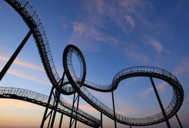 Spinning Rides